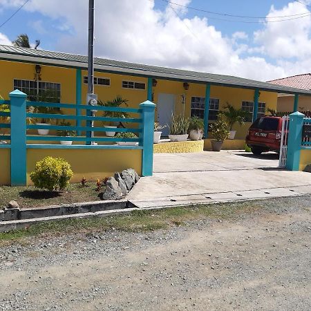 Cc Best Villas Tobago Lowlands Extérieur photo