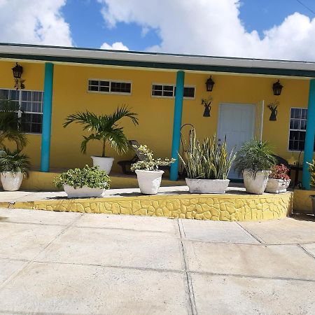 Cc Best Villas Tobago Lowlands Extérieur photo