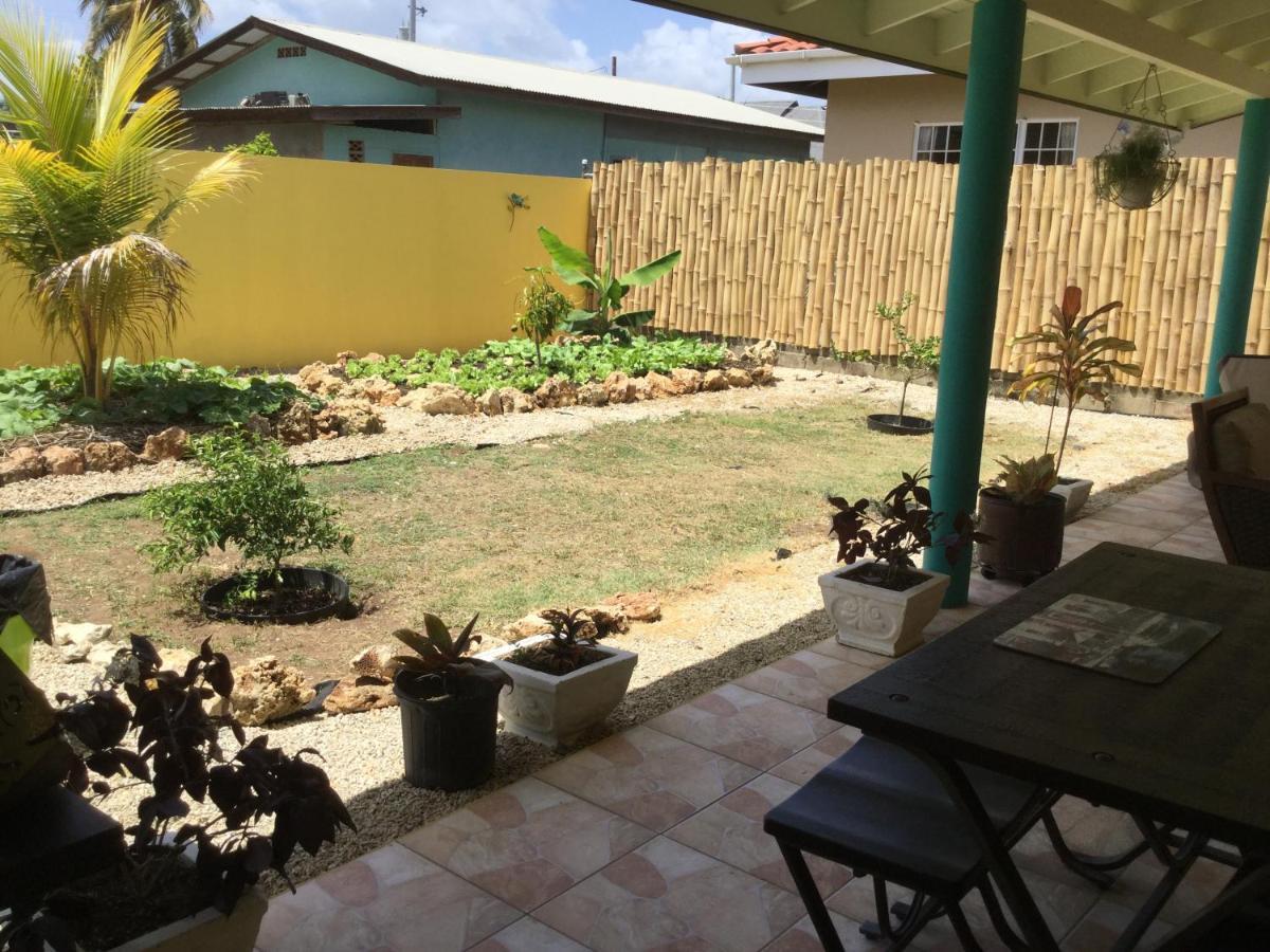 Cc Best Villas Tobago Lowlands Extérieur photo
