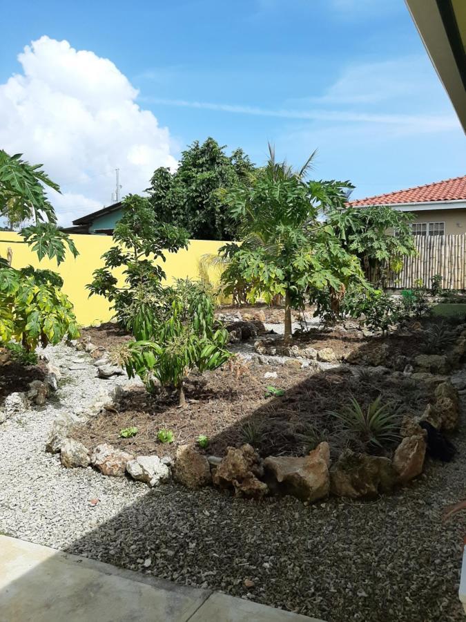 Cc Best Villas Tobago Lowlands Extérieur photo
