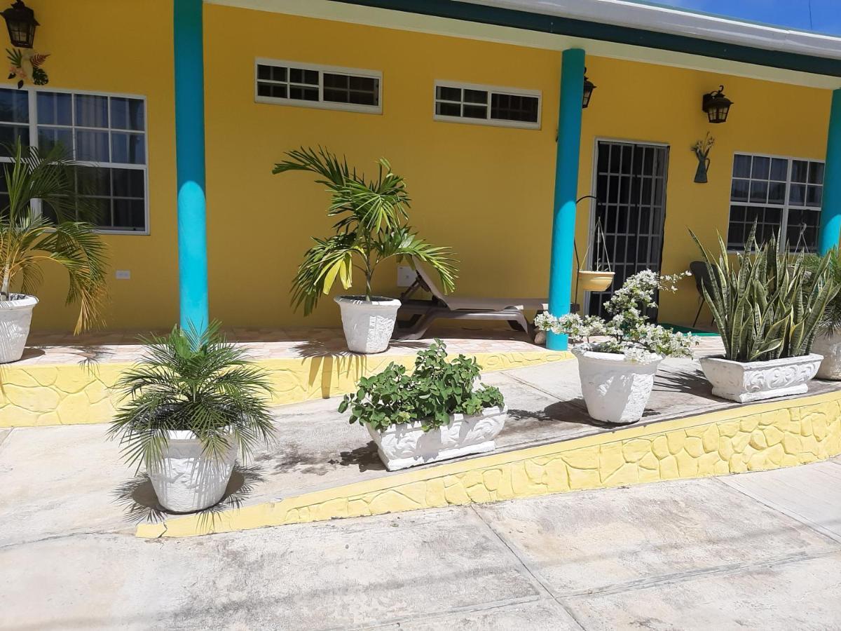 Cc Best Villas Tobago Lowlands Extérieur photo