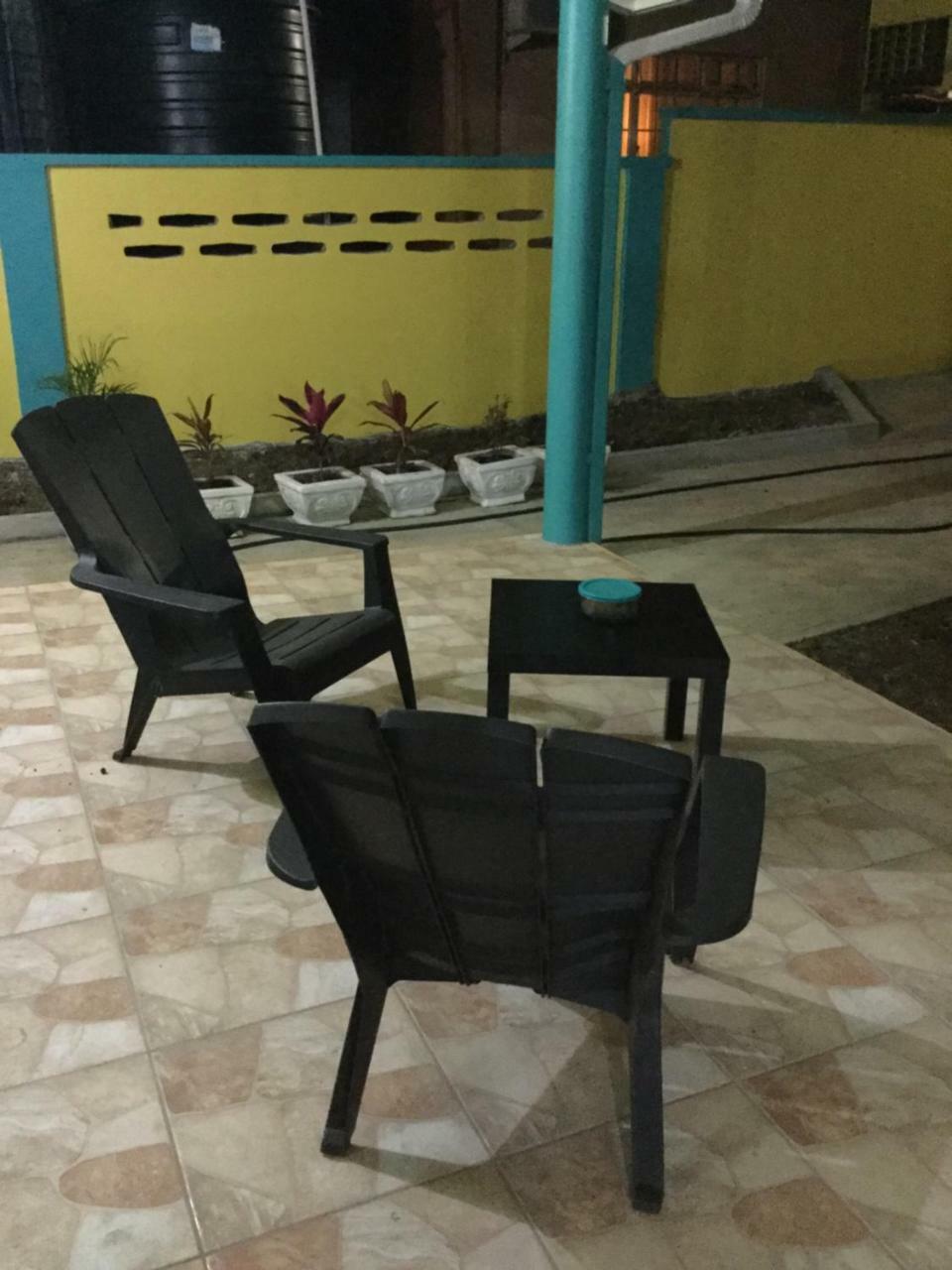 Cc Best Villas Tobago Lowlands Extérieur photo