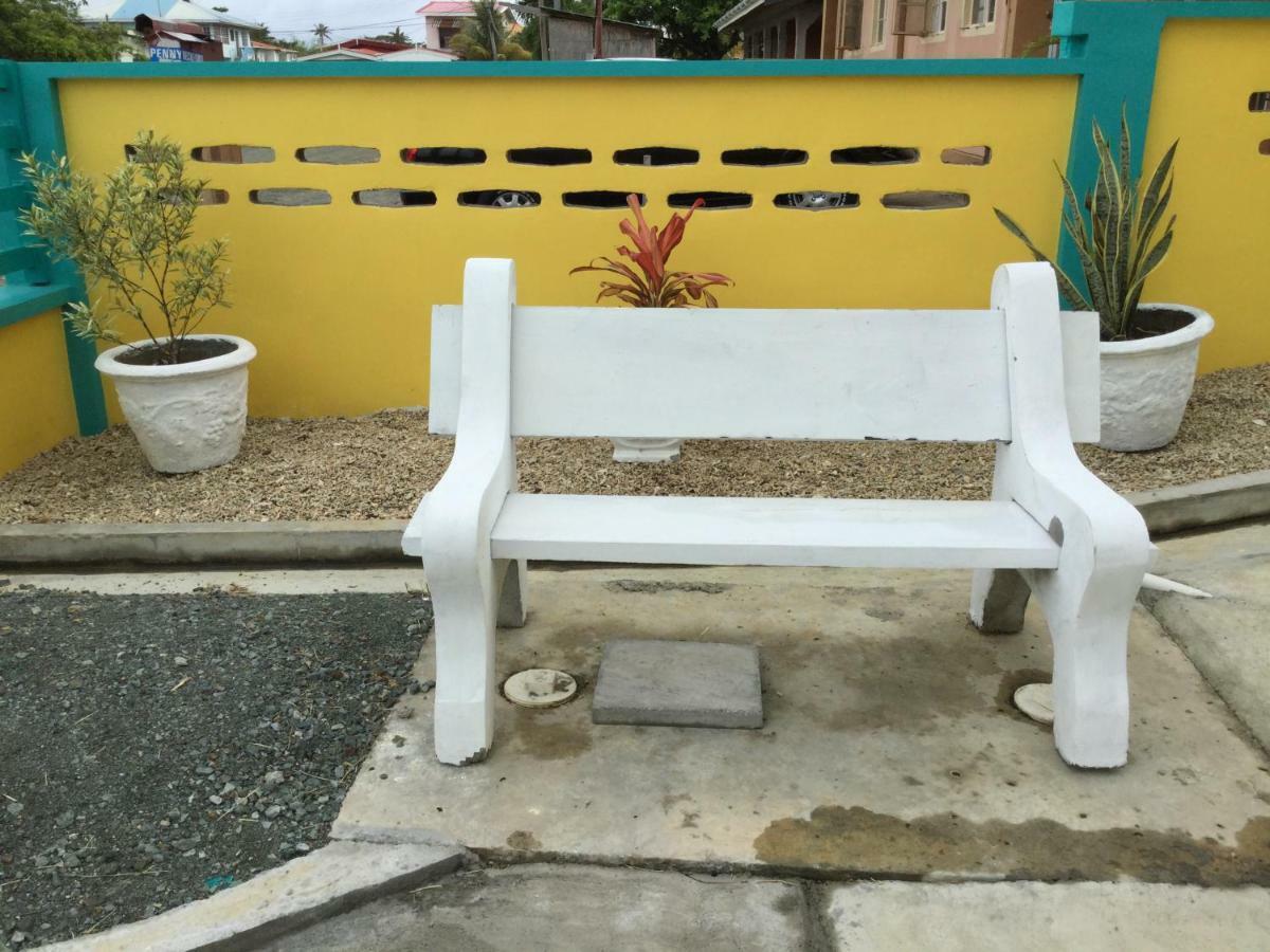 Cc Best Villas Tobago Lowlands Extérieur photo